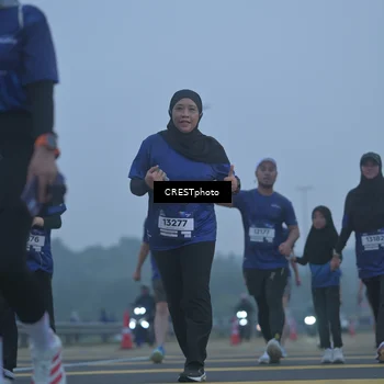 Runner Photo 7549504