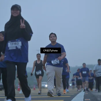 Runner Photo 7549512