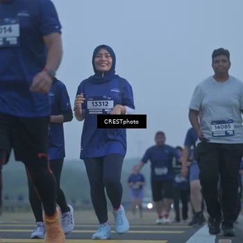 Runner Photo 7549530