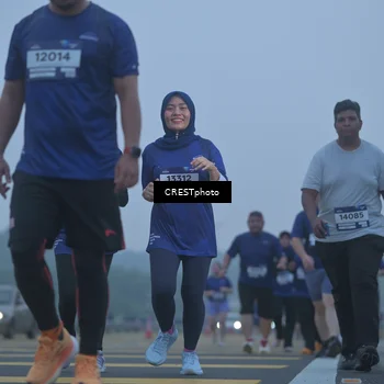Runner Photo 7549532