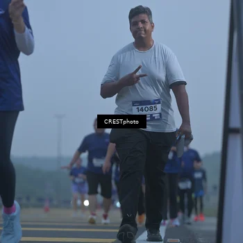 Runner Photo 7549535