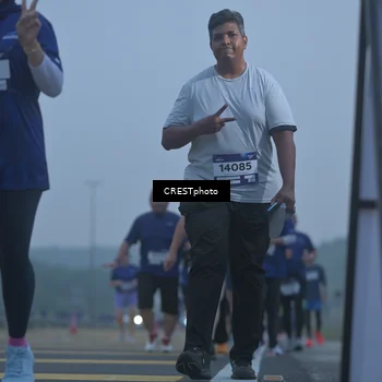 Runner Photo 7549537