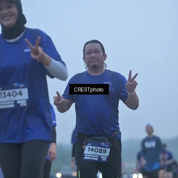 Runner Photo 7549551