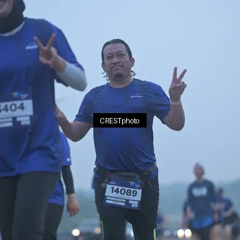 Runner Photo 7549554