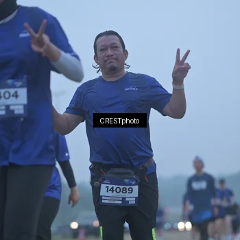 Runner Photo 7549555