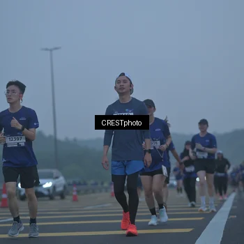 Runner Photo 7549561