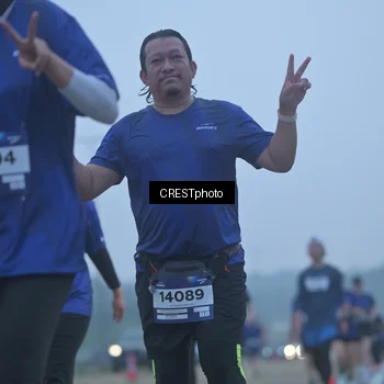 Runner Photo 7549565