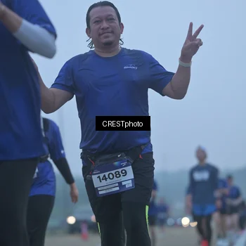 Runner Photo 7549566