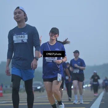 Runner Photo 7549574