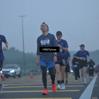 Runner Photo 7549578