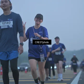 Runner Photo 7549579