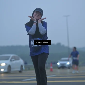 Runner Photo 7549595