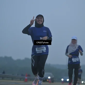 Runner Photo 7549620