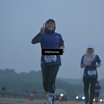 Runner Photo 7549625