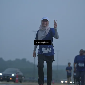 Runner Photo 7549630