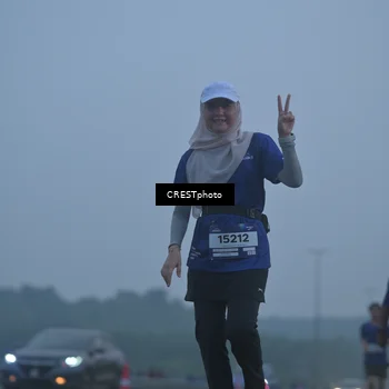 Runner Photo 7549634