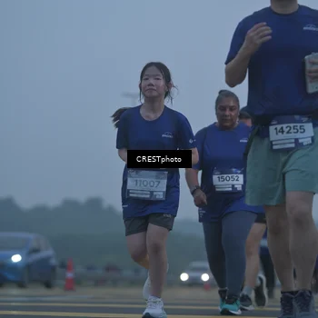 Runner Photo 7549640