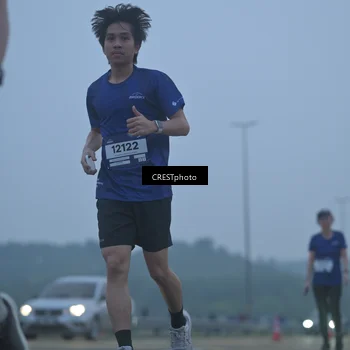 Runner Photo 7549649