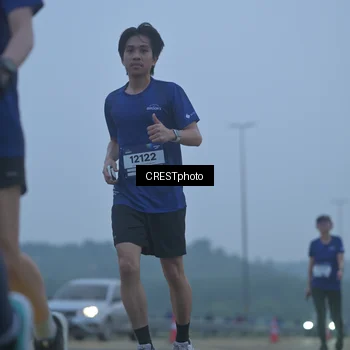 Runner Photo 7549651
