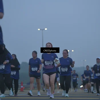 Runner Photo 7549655