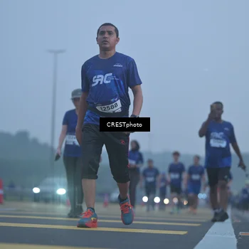 Runner Photo 7549677