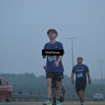 Runner Photo 7549687