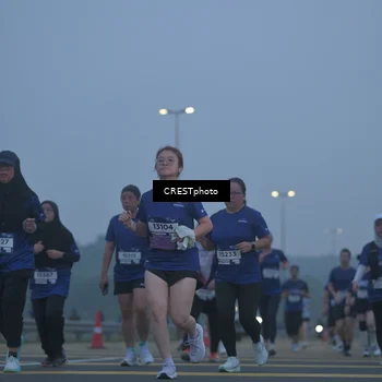 Runner Photo 7549690