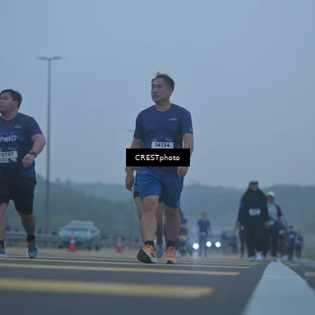 Runner Photo 7549694