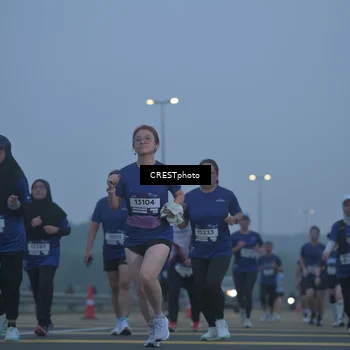 Runner Photo 7549713