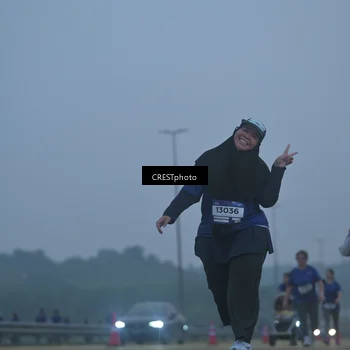 Runner Photo 7549740