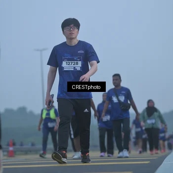 Runner Photo 7549764