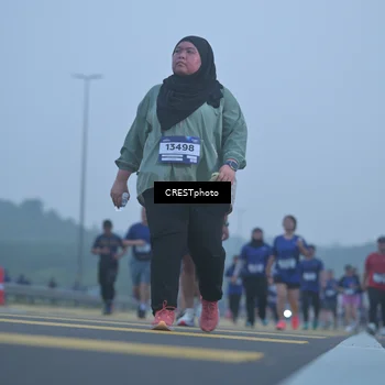 Runner Photo 7549775