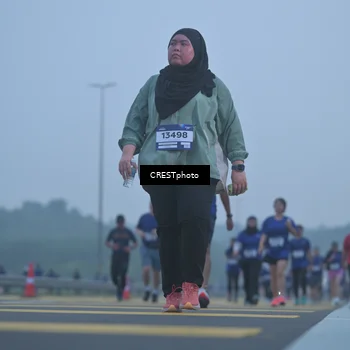 Runner Photo 7549780