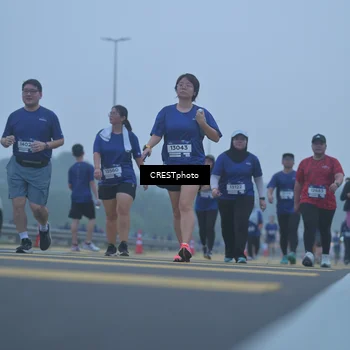 Runner Photo 7549785