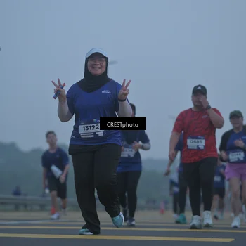 Runner Photo 7549791