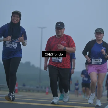 Runner Photo 7549797