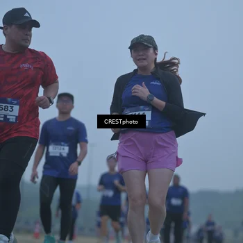 Runner Photo 7549800
