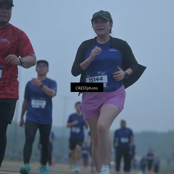 Runner Photo 7549802