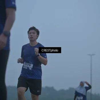 Runner Photo 7549814