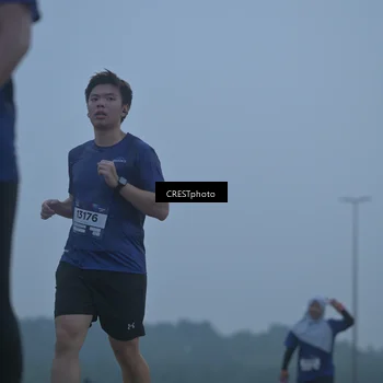 Runner Photo 7549815
