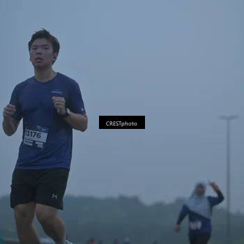 Runner Photo 7549817