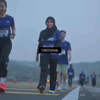 Runner Photo 7549855