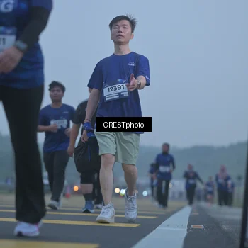 Runner Photo 7549862