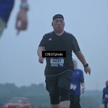 Runner Photo 7549864