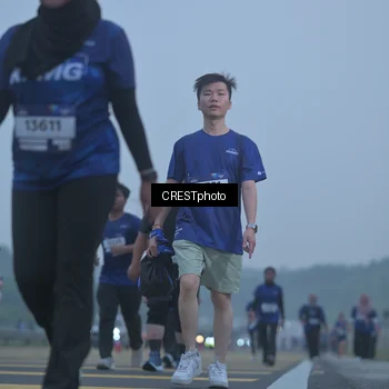 Runner Photo 7549867