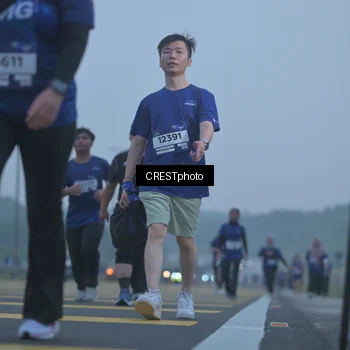 Runner Photo 7549871