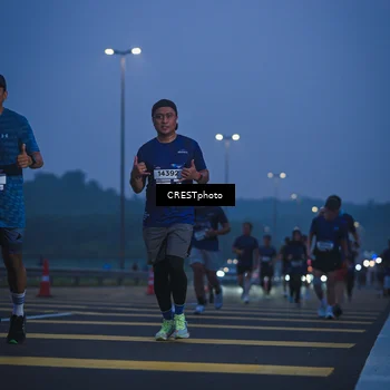 Runner Photo 7549962