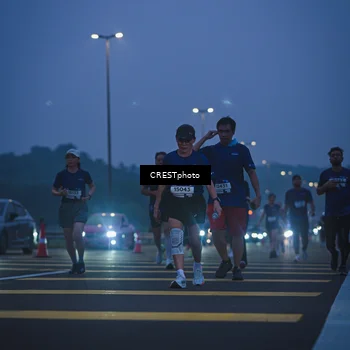 Runner Photo 7549967