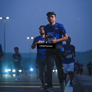 Runner Photo 7549977