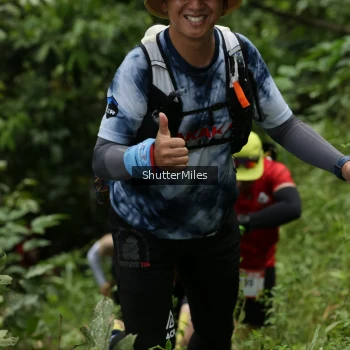 Runner Photo 75500